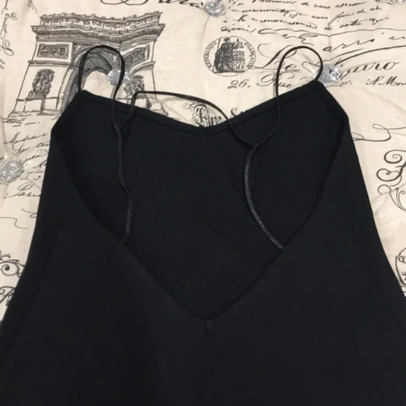 French Connection Kali Jersey Bodycon Dress - Picture 4 of 7